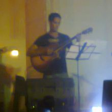 En concierto