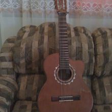Requinto de Will Colón