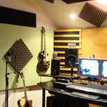 control room