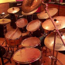 bateria