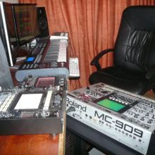 Estudio