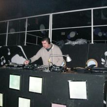 Noche de Reyes 2012 - Zona Bueu