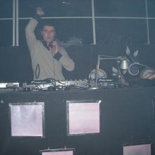 Noche de Reyes 2012 - Zona Bueu - 04