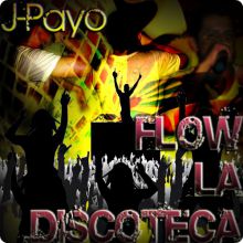 Cover - Flow La Discoteca