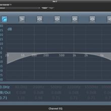 Logic EQ aprueba
