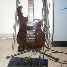 RG 520 Qs