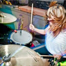 POLEN@CROBAR
