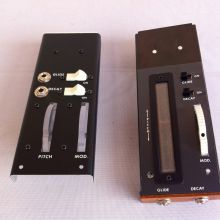 Benders MOOG nuevos