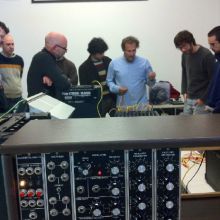 Taller dia 14 Enero