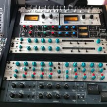 Rack dos
