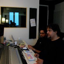Sound design