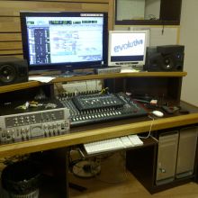 Estudio 1