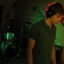 Shone