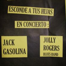 Cartel Polémico