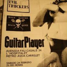 Otro cartel polémico