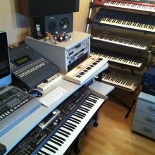 El Estudio