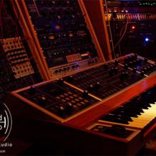 Memorymoog