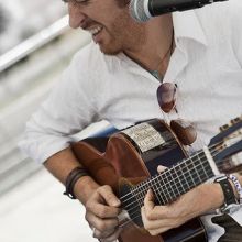 Fran Molina Jazz