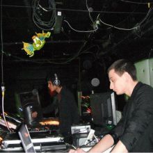 @ Le groove de la Terre
