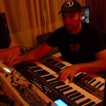 ElektroNoiser studios
