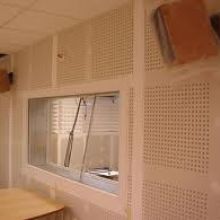 ESTUDIO GRABACION