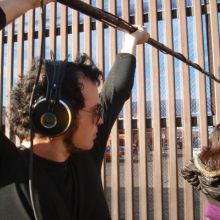 Documental "Una frontera, todas las fronteras"