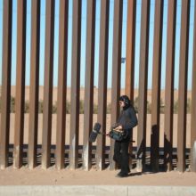 Documental "Una frontera, todas las fronteras"
