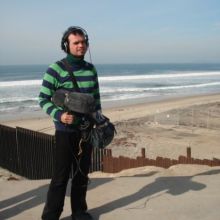 Documental "Una frontera, todas las fronteras"