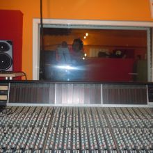 Geek Records