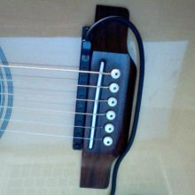fptos GK3 en electroacustica