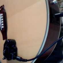 gke en electroacustica