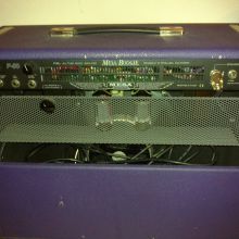 mesa booguie F-50