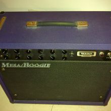 mesa boguie F-50