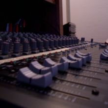 Yamaha Mix