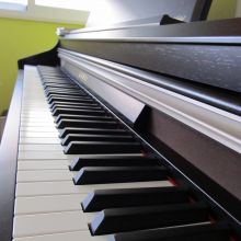 Mi Kawai CA-63