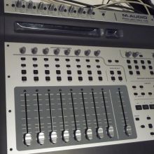 M-Audio Projectmix I/O