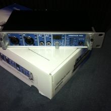 tarjeta de sonido (interface)