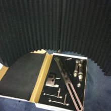 Disipador de sonido