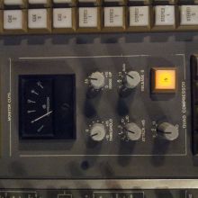 SSL QUAD COMP
