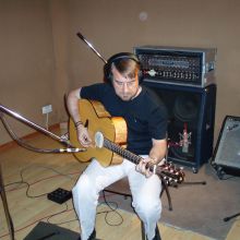 Grabando...