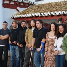 Espliego en Puerto Lápice