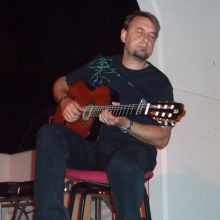 Espliego en Herencia