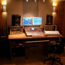 SALA DE CONTROL 1