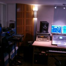 SALA DE CONTROL (L)