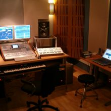 SALA DE CONTROL (R)