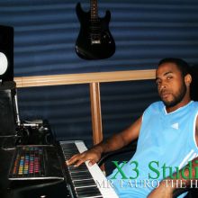 mi studio x3 studios