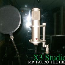 mic