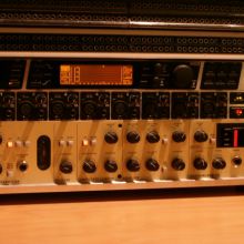 RACK 1