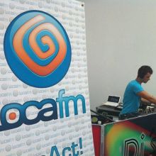 Loca fm en directo para canarias