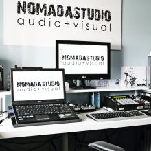 Mi centro de operaciones parte 1